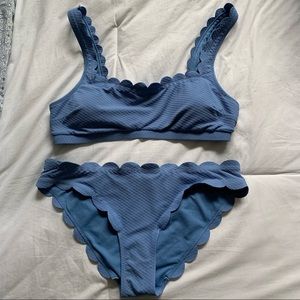 Jessica Simpson Swim Suit